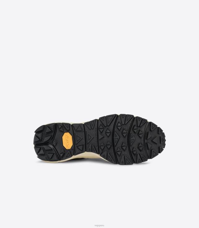 zapatos H28JT125 hombres Veja dekkan alveomesh grafito pierre