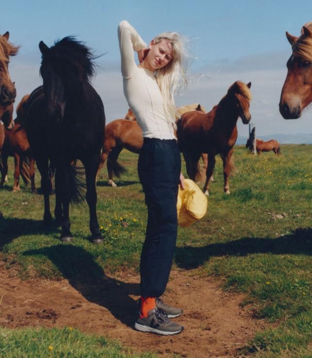 zapatos H28JT131 hombres Veja dekkan alveomesh caqui negro