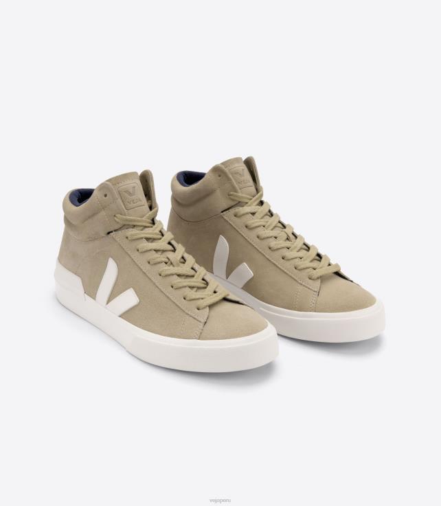 zapatos H28JT73 hombres Veja minotauro ante duna pierre