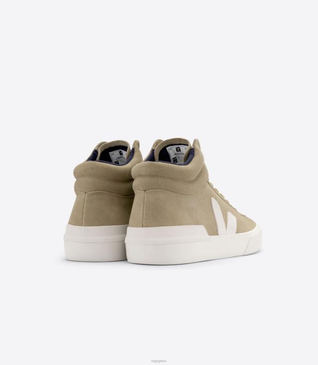 zapatos H28JT73 hombres Veja minotauro ante duna pierre