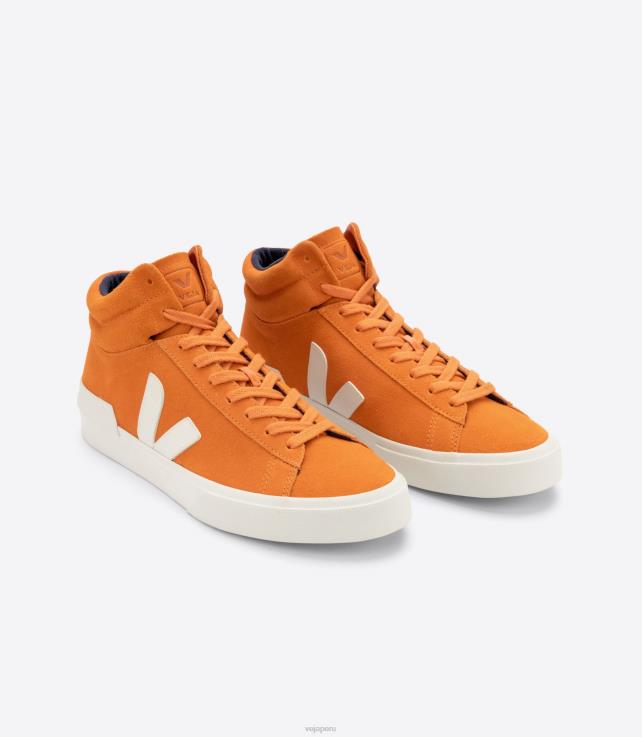 zapatos H28JT74 hombres Veja minotauro ante calabaza pierre