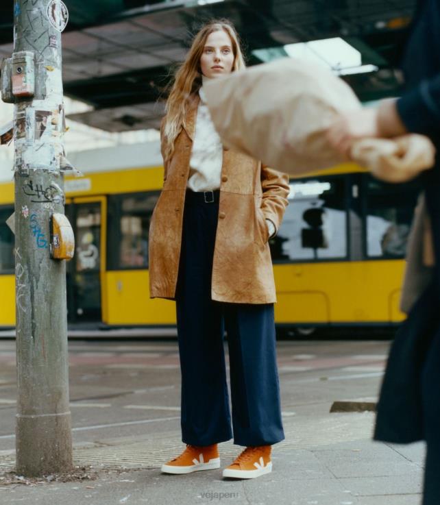 zapatos H28JT74 hombres Veja minotauro ante calabaza pierre