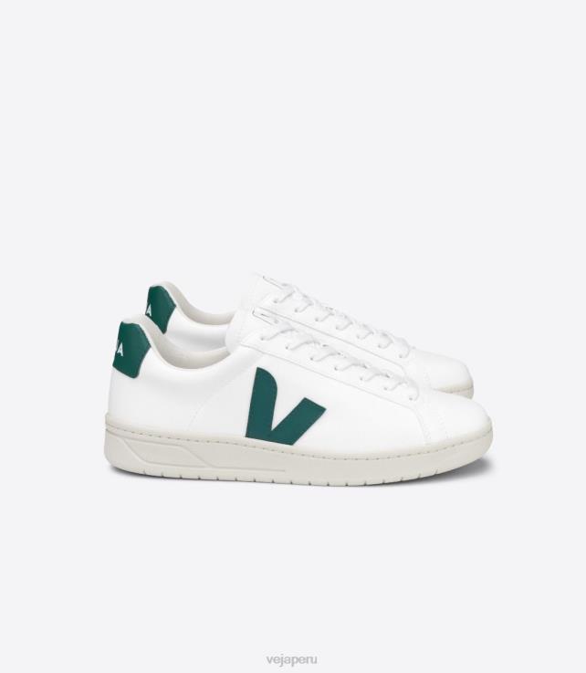 zapatos H28JT142 hombres Veja urca cwl bretaña blanca