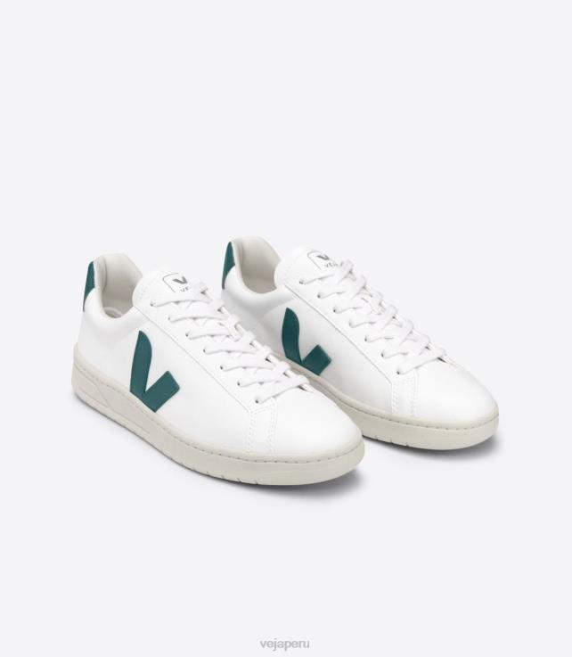 zapatos H28JT142 hombres Veja urca cwl bretaña blanca