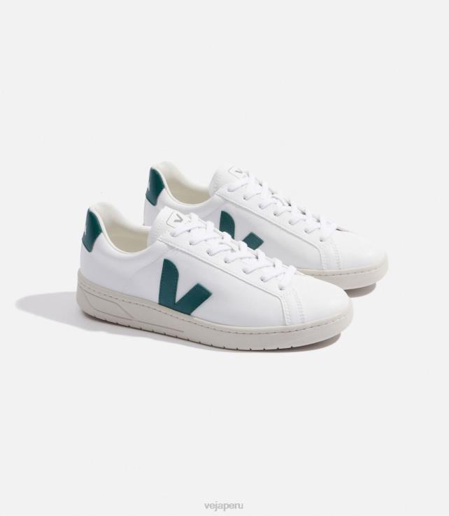 zapatos H28JT142 hombres Veja urca cwl bretaña blanca
