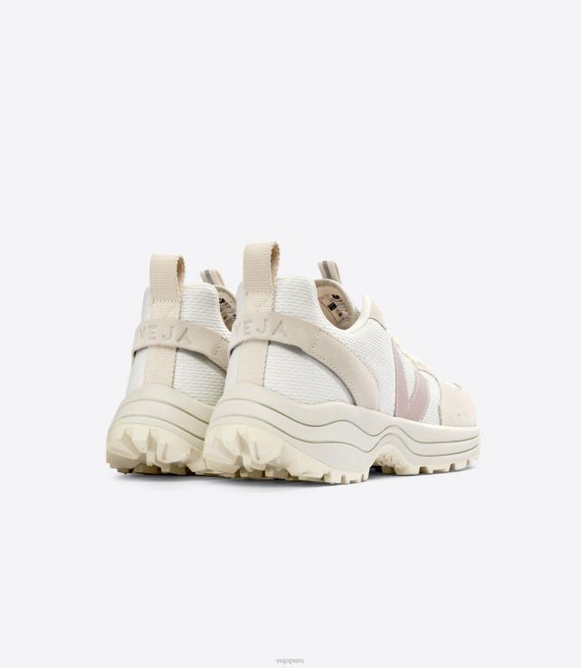 zapatos H28JT169 hombres Veja venturi hexamesh grava bebé