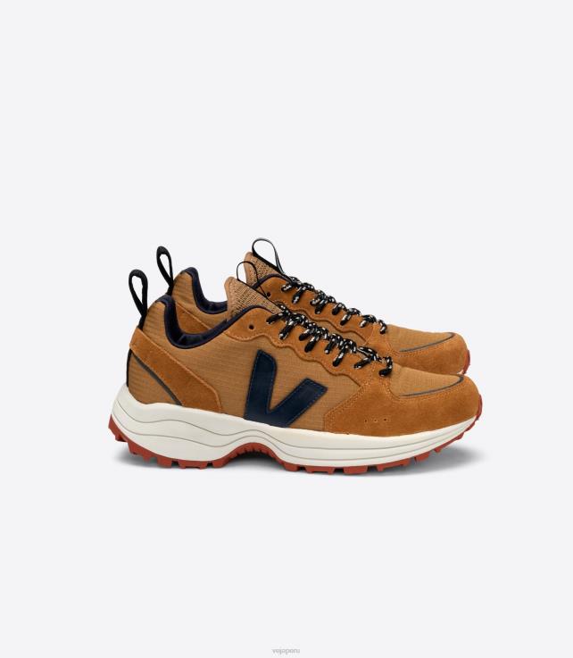 zapatos H28JT180 hombres Veja tienda de campaña venturi ripstop nautico