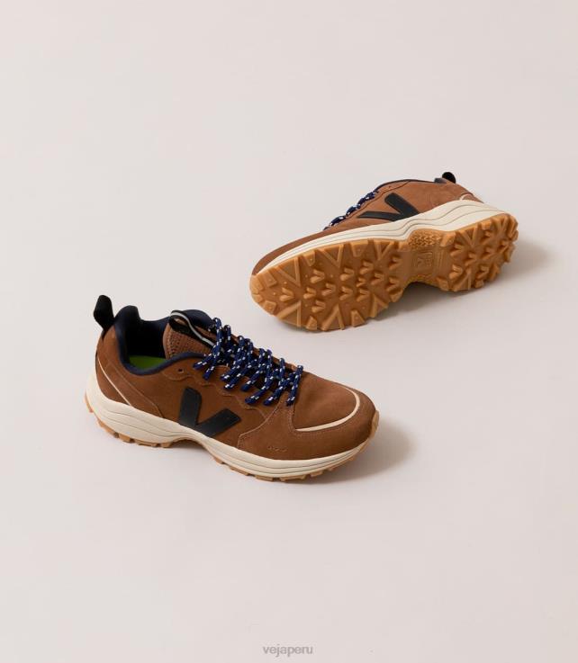 zapatos H28JT180 hombres Veja tienda de campaña venturi ripstop nautico