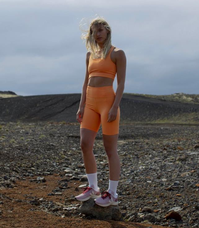 zapatos H28JT277 mujer Veja marlin lt v-knit nena pierre