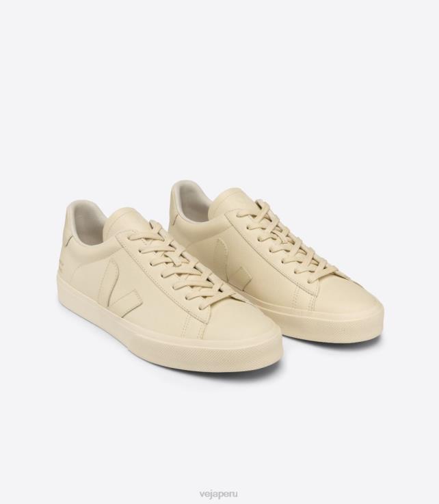 zapatos H28JT225 mujer Veja X campo mansur gavriel crema
