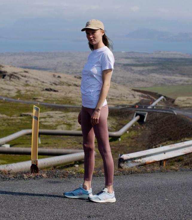 zapatos H28JT268 mujer Veja cóndor 2 alveomesh acero parme